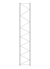 Galler Omega Palettenregal