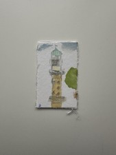 Leuchtturm Warnemünde