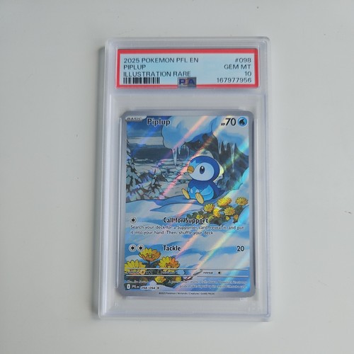 Piplup 098 094 phantasmal - 098/094,