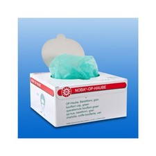 NOBA OP-Hauben Barett 100 Stk