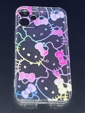 Hello Kitty Handyhülle für