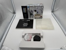 Pokémon: Silberne Edition-Soulsilver (Nintendo DS, 2010) Ohne Spiel