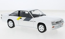 Opel Manta B GSi weiss