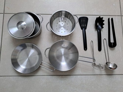 Ikea duktig kinder - küche, topf