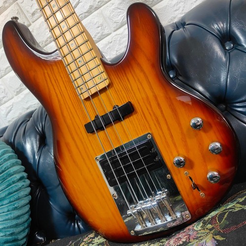 Ibanez atk400 ash - ibanez,