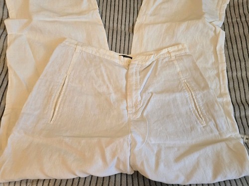 Strenesse hose weiß - strenesse,