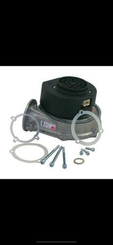 Wolf gasgebläse boost 8611185 - gasgebläse,