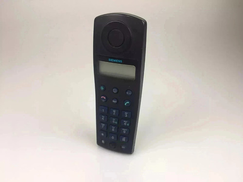 Siemens gigaset 3000 3010 - gigaset,