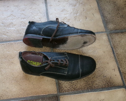 Camper schuhe herren 43 - camper, gr.43
