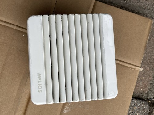 Helios minilüfter kz - minilüfter,