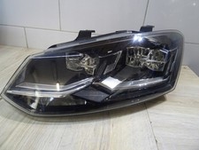 Frontscheinwerfer volkswagen - frontscheinwerfer,
