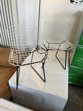 Sets Drahtstühle für Kinder