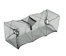 Paladin Kleinfischreuse