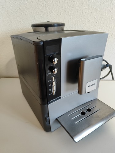 Kaffeevollautomat siemens eq5 - kaffeevollautomat,