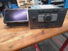 CD 70 Navi Autoradio  Opel
