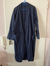 Morgenstern Bugatti Hausmantel