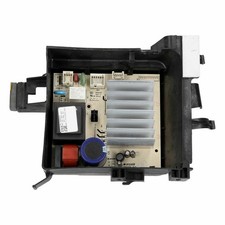 Steuerelektronik für Motor