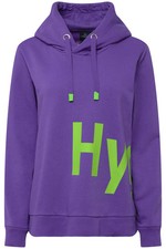 Laurasøn Damen Hoodie Wording