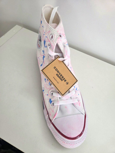 Converse chuck taylor - converse,
