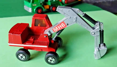 Matchbox king size - , ©