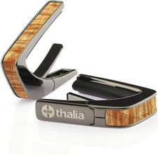 Thalia Exotic Series Black