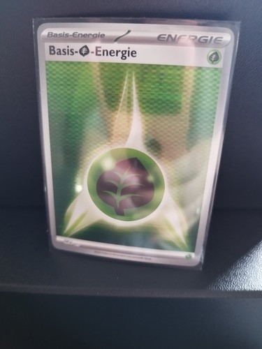 Pokemon karte basis energie - karte,
