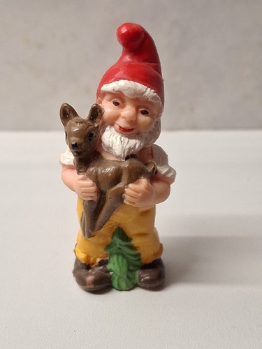 Gartenzwerg deko garten figur - deko,