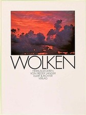 Wolken (Weisse Reihe) Langer
