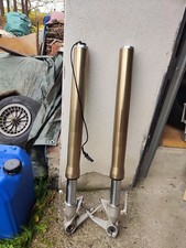 Gabel BMW S1000RR K67 Bj. 2019 - 2024, komplett elekt. Einstellung