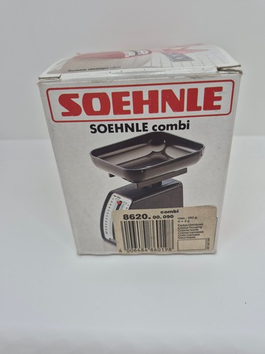 Soehnle combi küchenwaage - soehnle,
