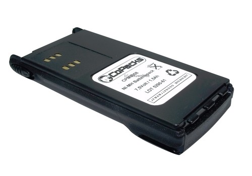 Akku für motorola - akku, gp330