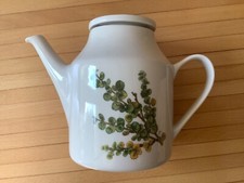 Kaffeekanne Teekanne Norwegen