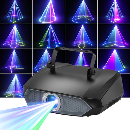 Animation laser projektor - animation,