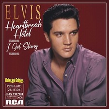 Repro Photo ELVIS PRESLEY