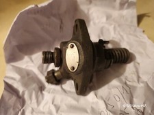 Diesel Einspritzpumpe Deutz Agrale Hatz E671 PFE1Q50/15 0414050005