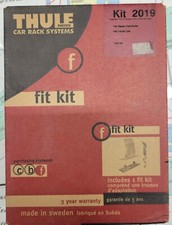 Thule Fit Kit 2019