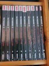 The Punisher Garth Ennis