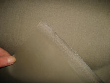 Alt Oliv Plane gummiert LKW