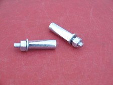 Keile Pedalkeil Kurbelkeil Paar Neu!! Velosolex Velo Solex 5000 3800 