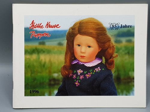 Käthe kruse original - kruse,