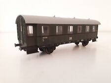 Piko H0 Personenwagen DR DDR 343-219 ( Roco Brawa Fleischmann Liliput Märklin )