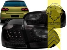 LED Rückleuchten Heckleuchten