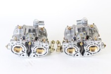 Alfa romeo satz doppelvergaser - alfa,