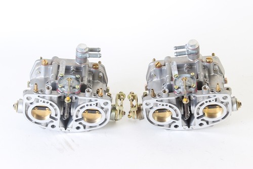 Alfa romeo satz doppelvergaser - alfa,