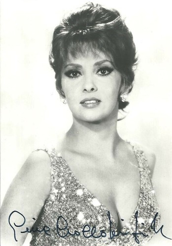 Gina lollobrigida original - lollobrigida,