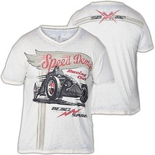 REBEL SPIRIT T-Shirt