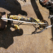 Anhängerachse  Bergische Achsenfabrik  Achse  Drehstabachse  Kotz u. Söhne