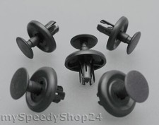 20x Befestigungsclips TOYOTA