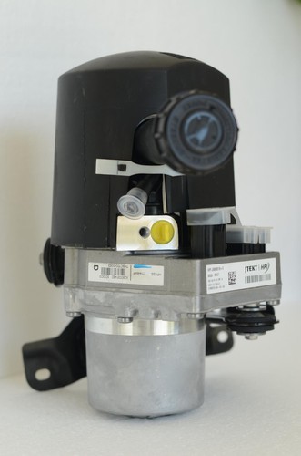 Elektro hydraulische - elektro,
