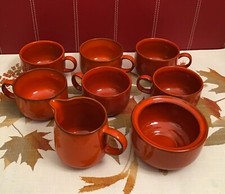 Ceracron melitta red ceramic - melitta,